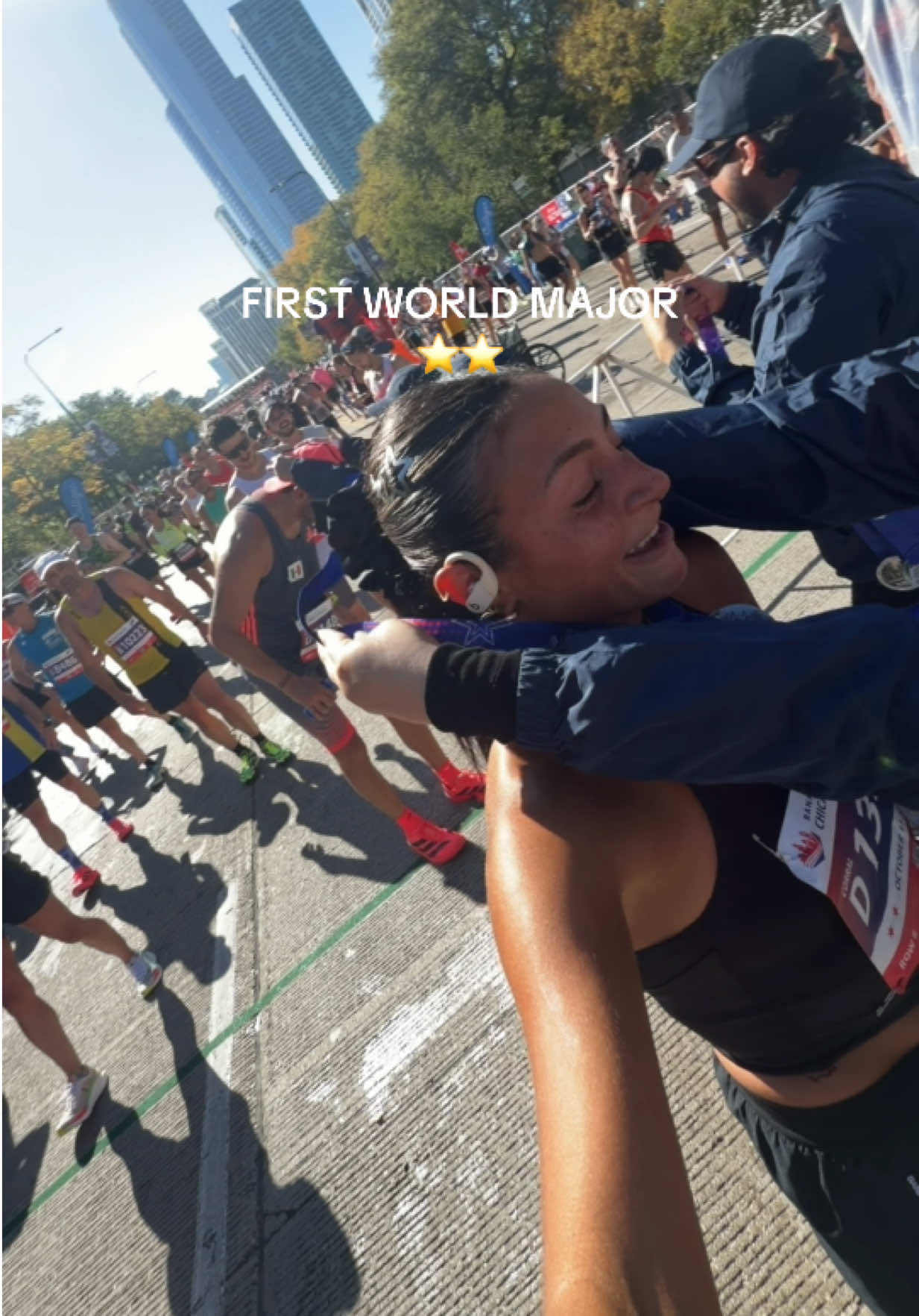 @Emily | RD2B + RUNNER
