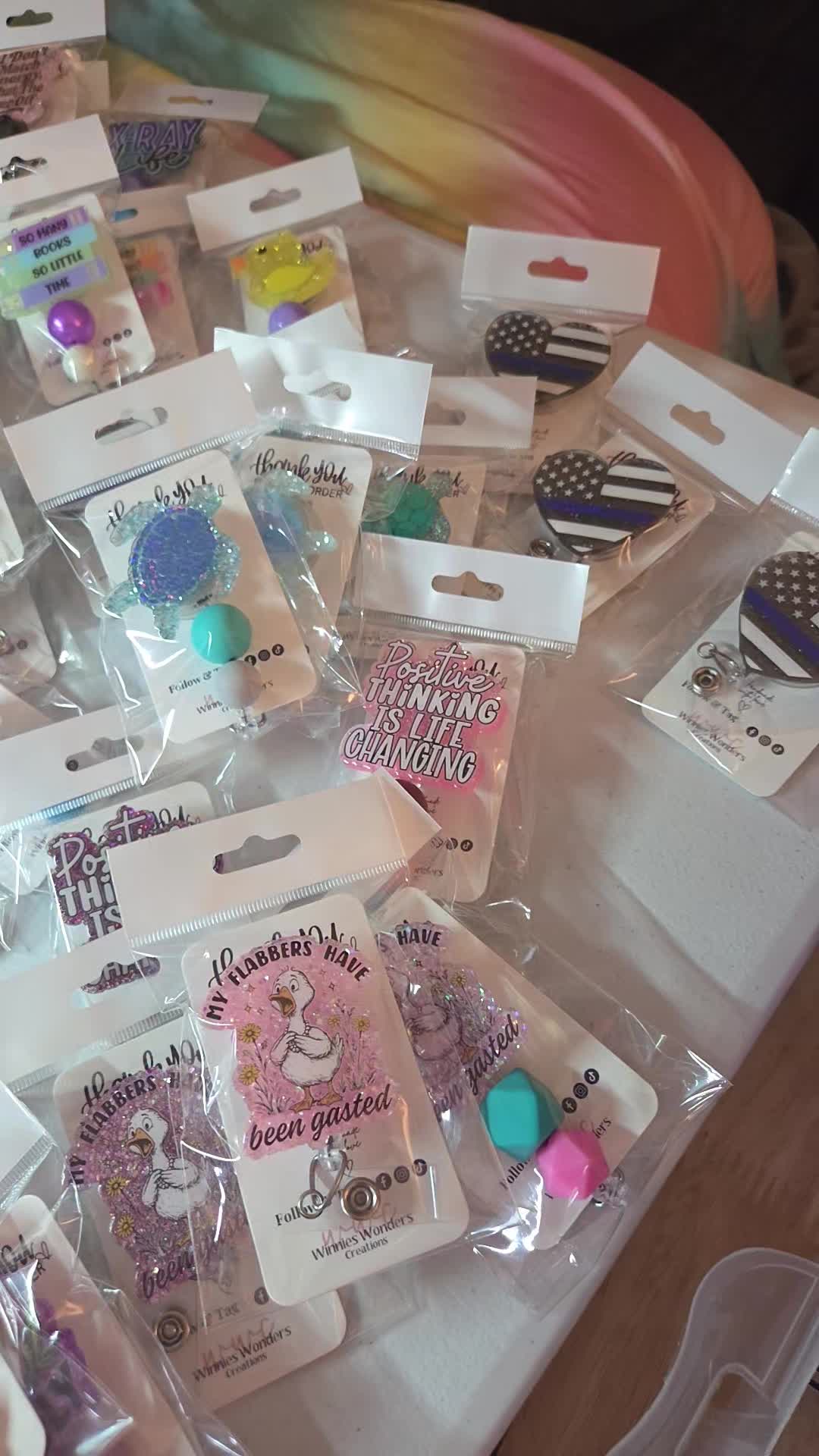 @Winnies Wonders Creations