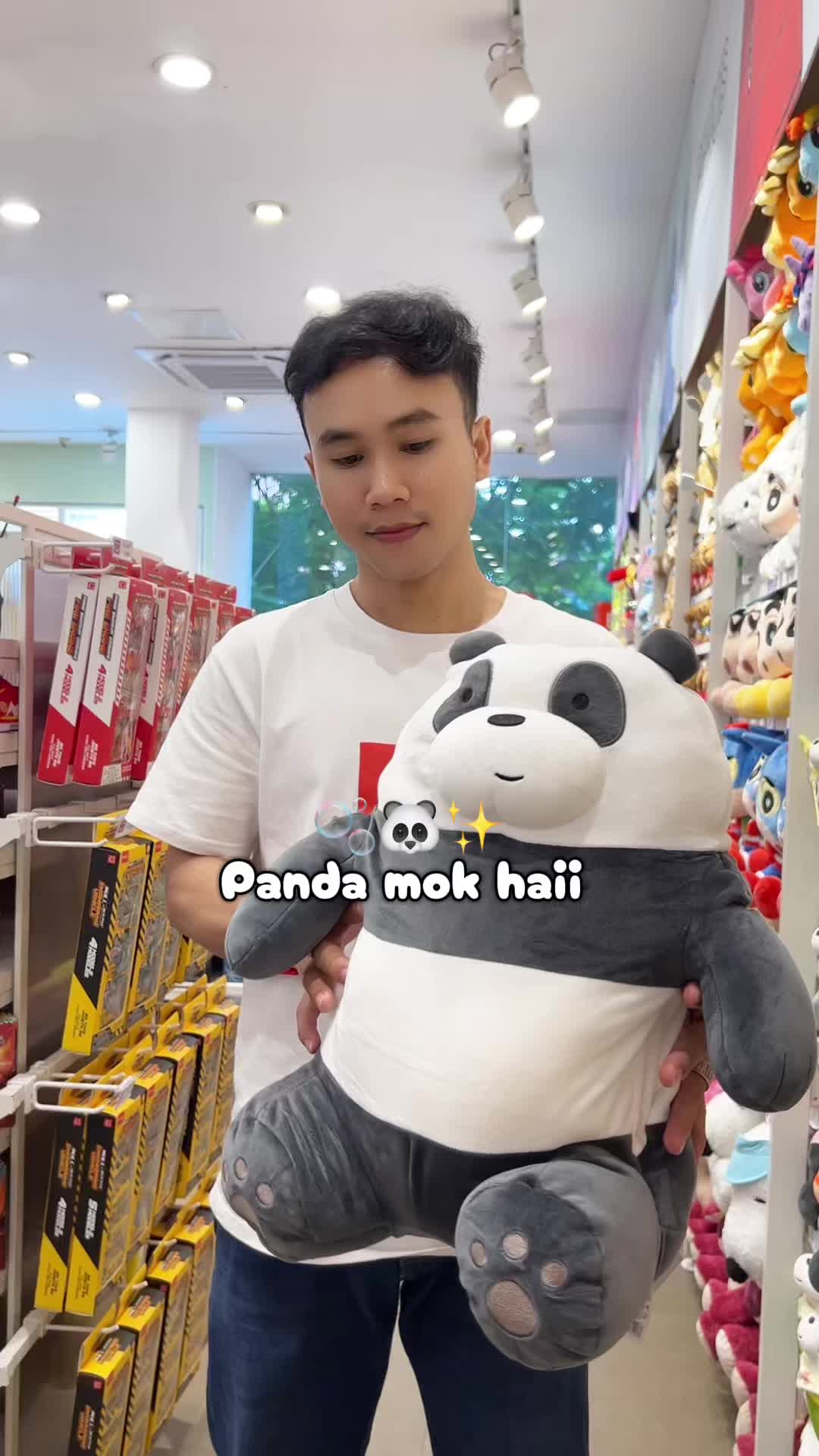 @MINISO Cambodia