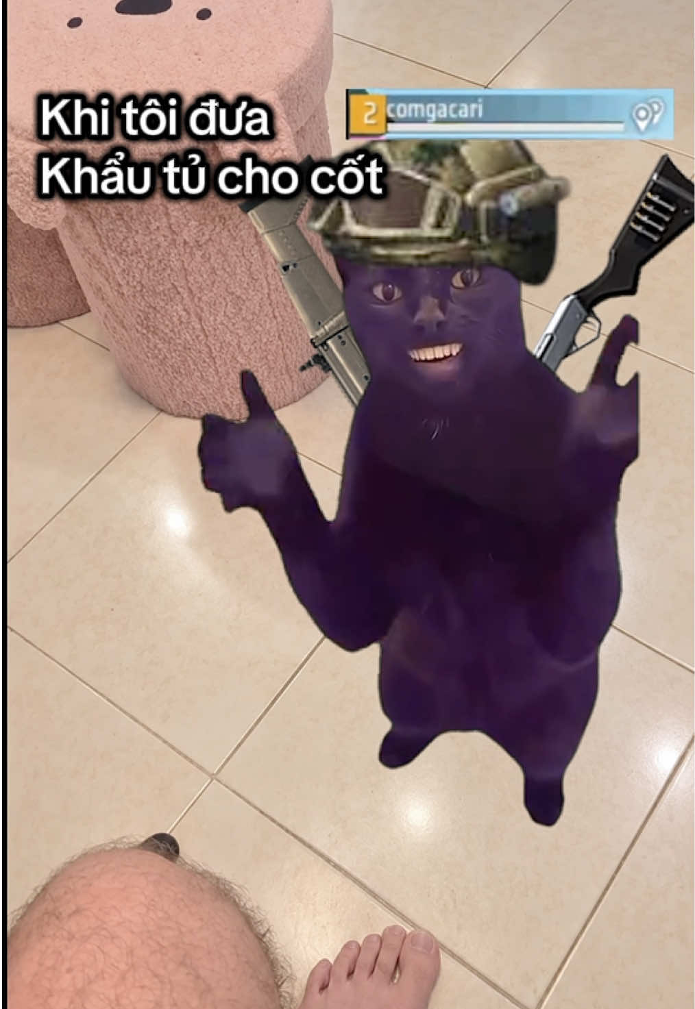 @Hùng Cam Đây Nè