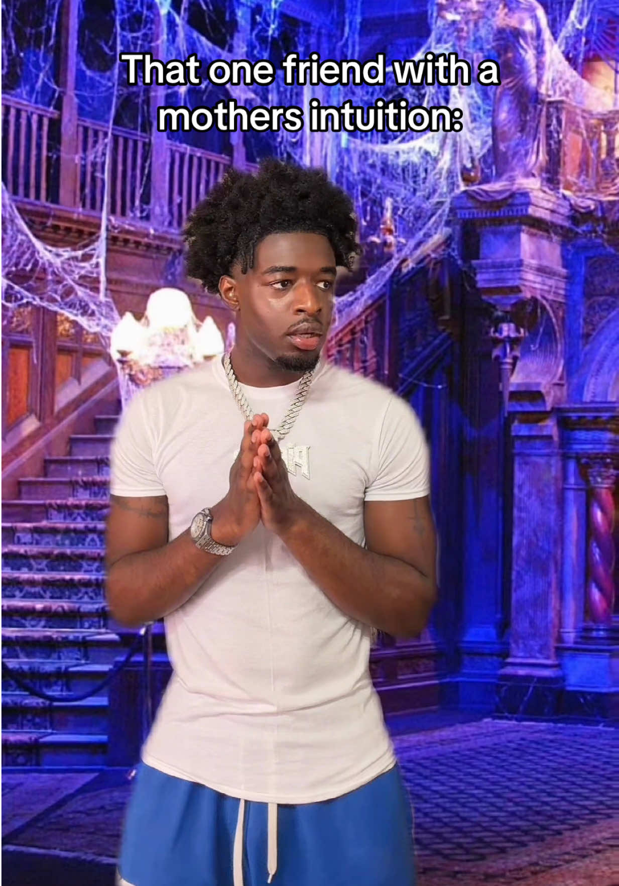 @ChefPierce 👨🏾🍳