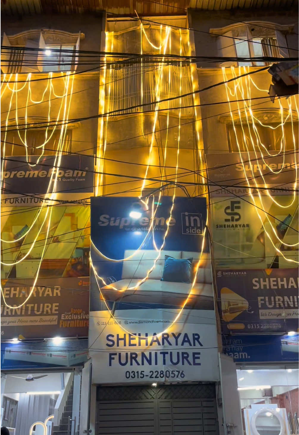 @Sheharyar Furniture Karachi