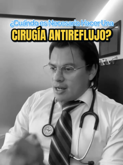 @Dr Julio Pérez
