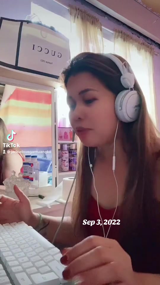 @JazKeeluv💛💜🖤🌷🌷
