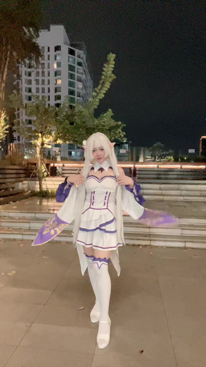 @Yuri kurami