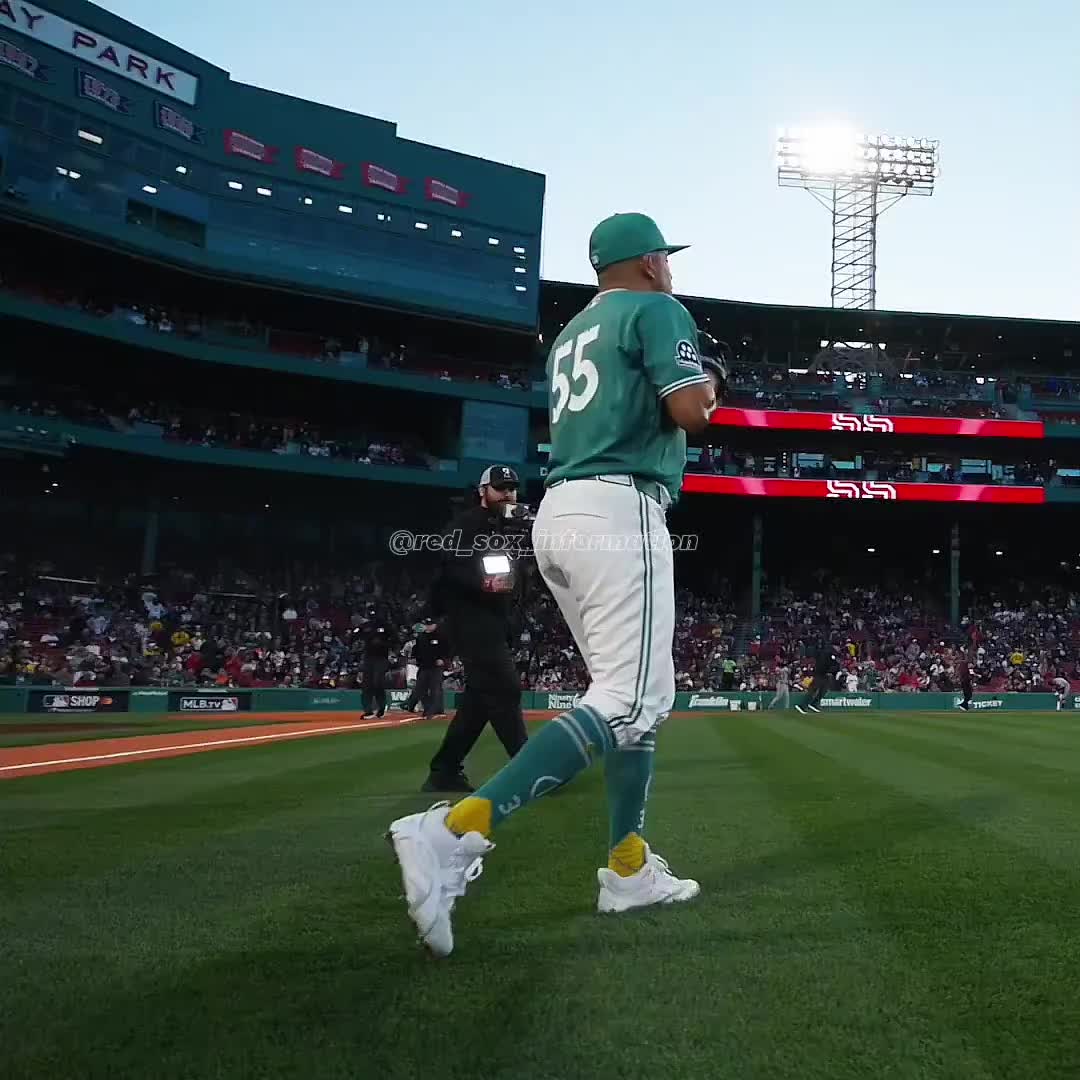 @Red_Sox_Information