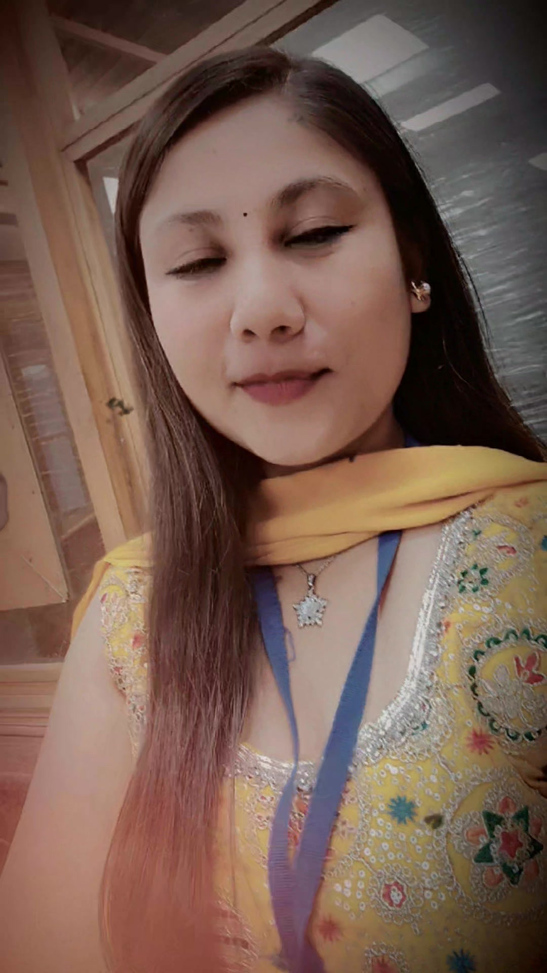 @Pooja
