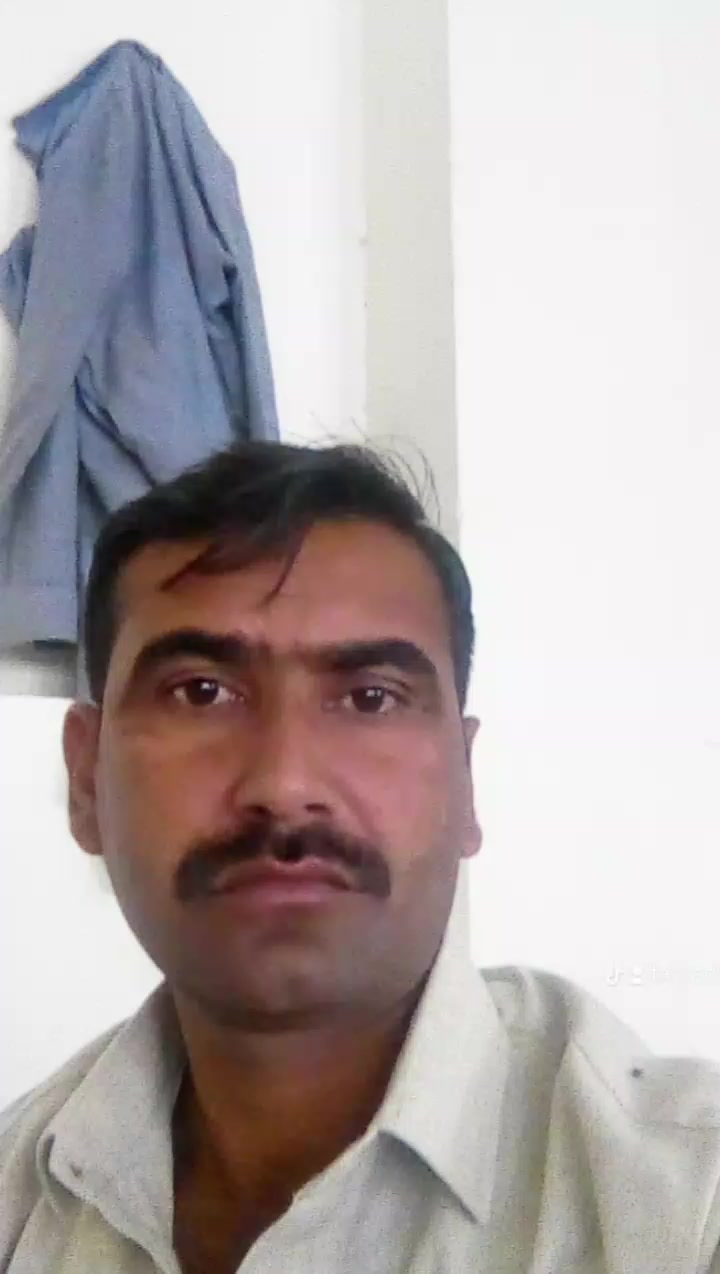 @faryad Hussain Rajoka