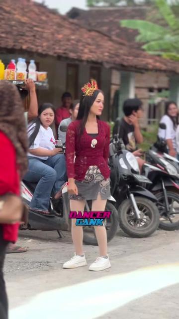 @DANCERcantik