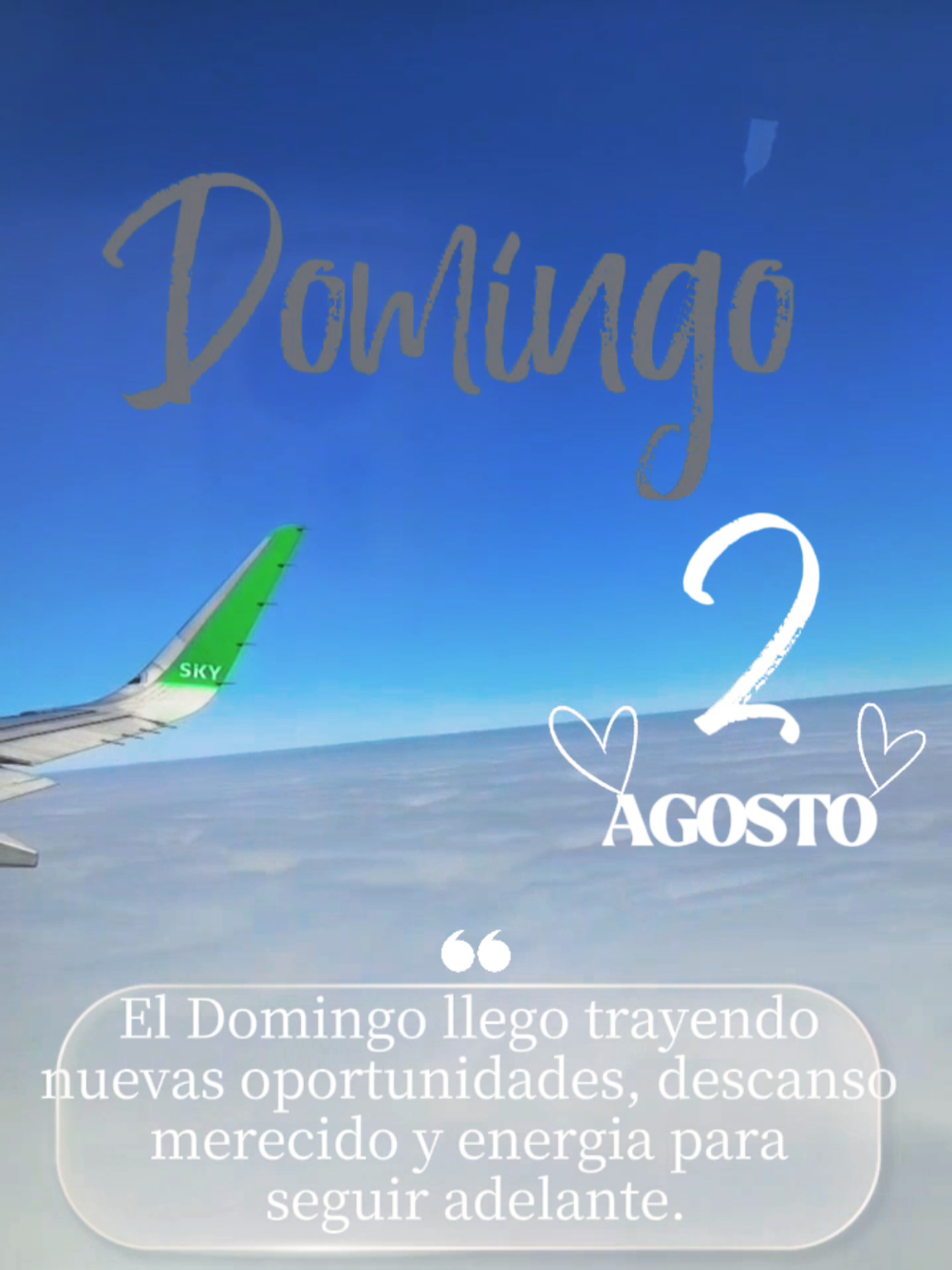 @viajera bonita ❤️