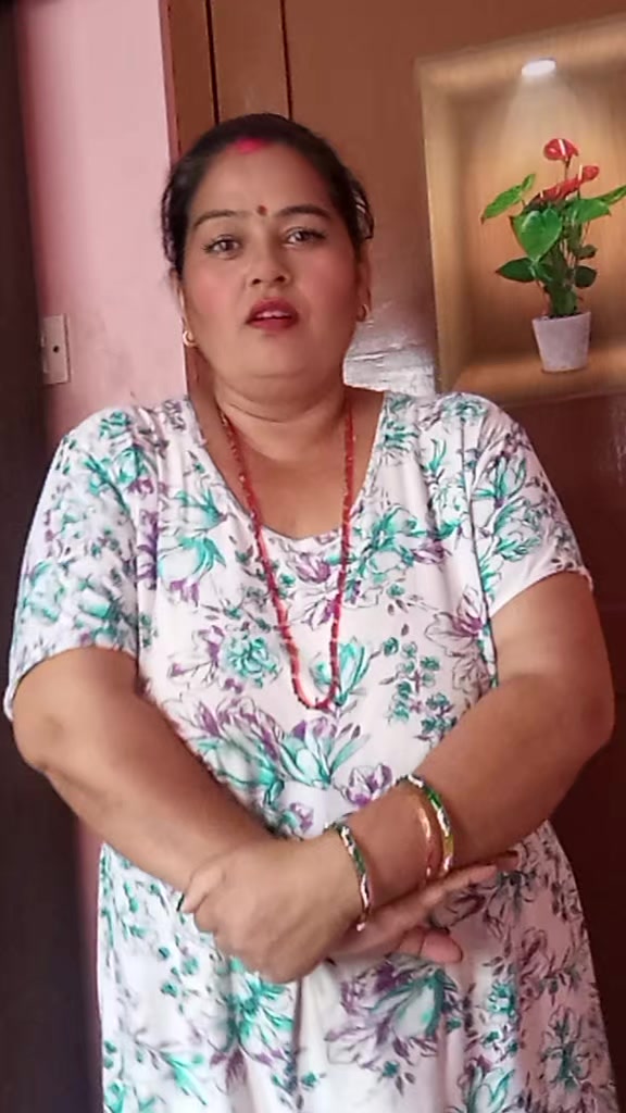 @Pampha Dhital