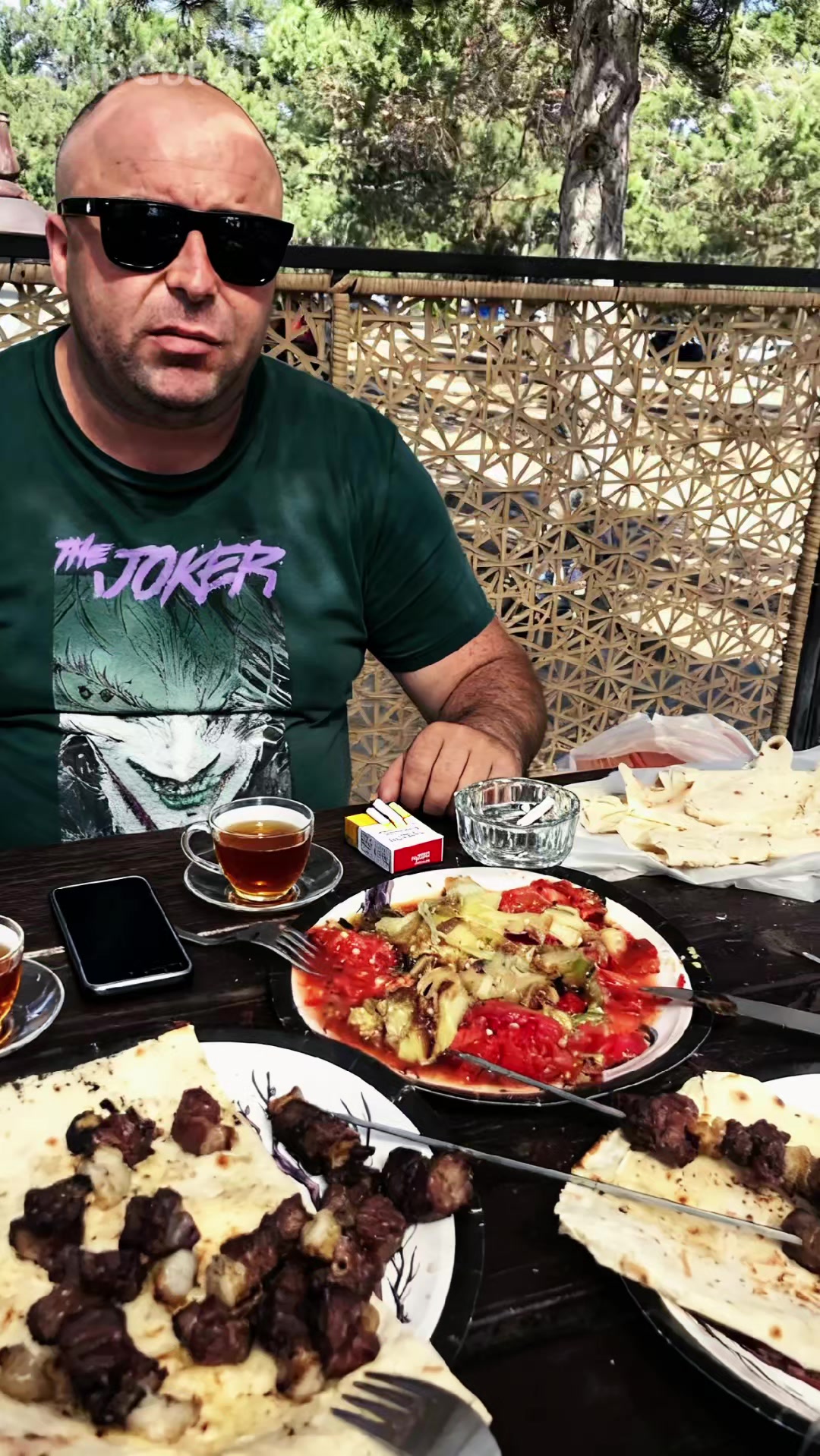 @hayat devam ediyor