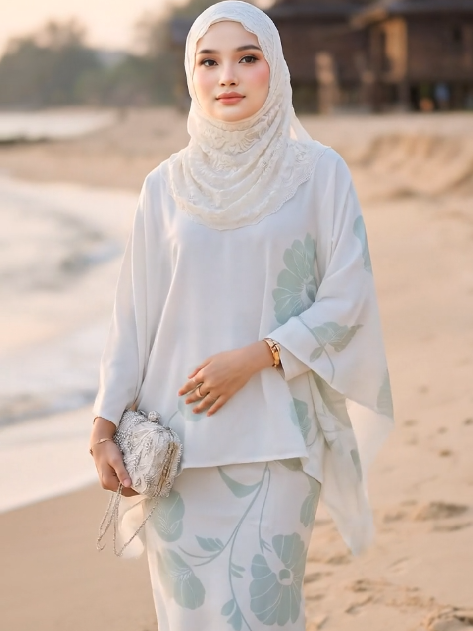 @Faezah.co
