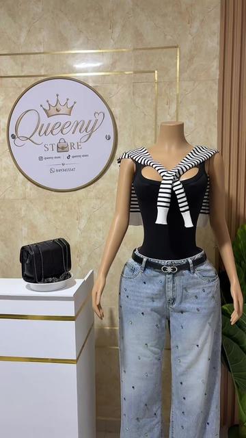 @QUEENY STORE 🇩🇴👗👠👜🔐