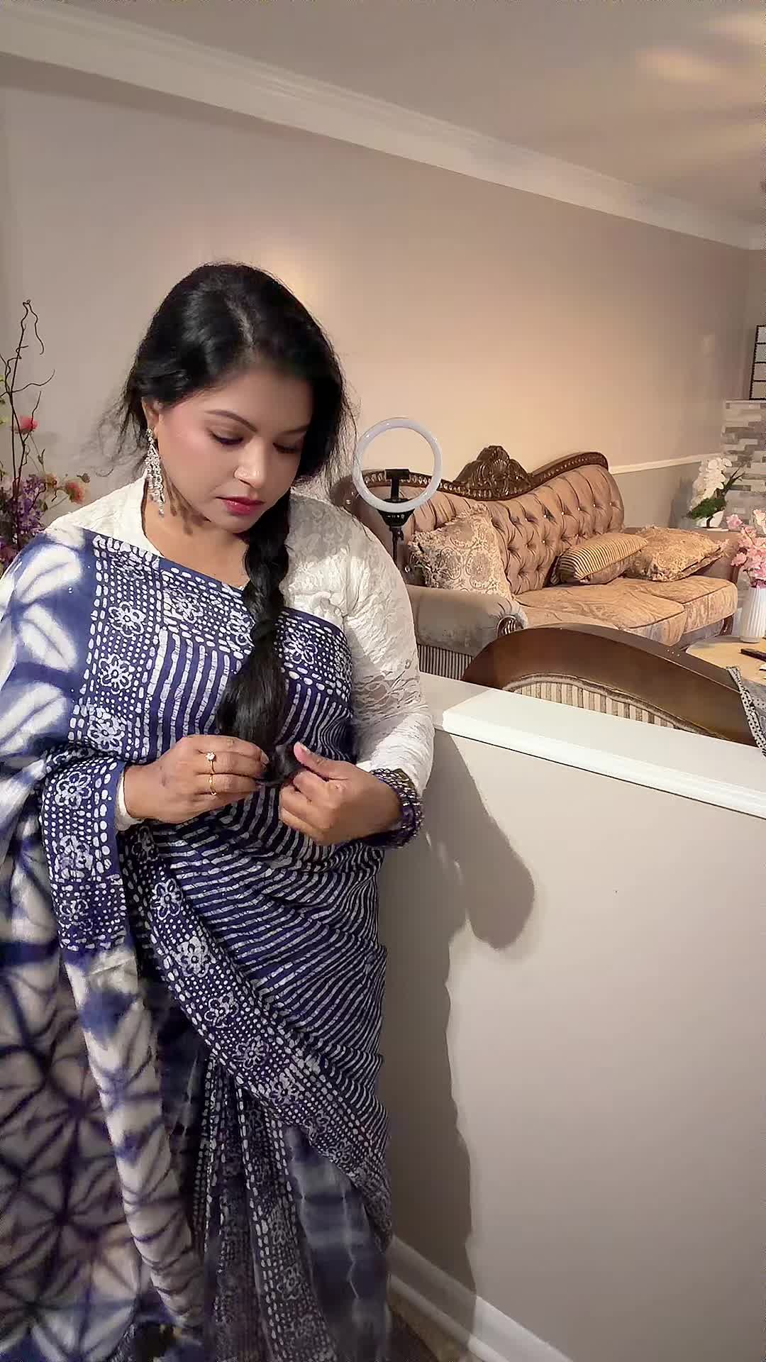 @Selina Khan