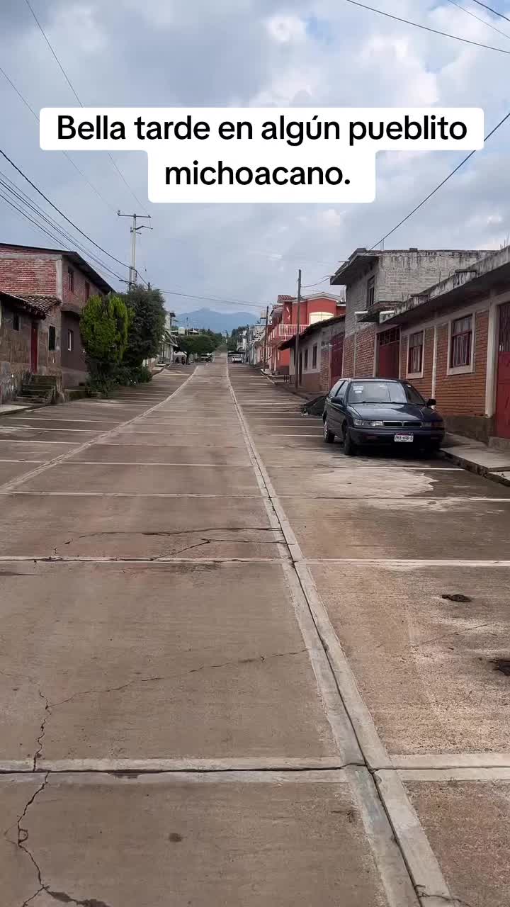 @Michoac&aacute;n
