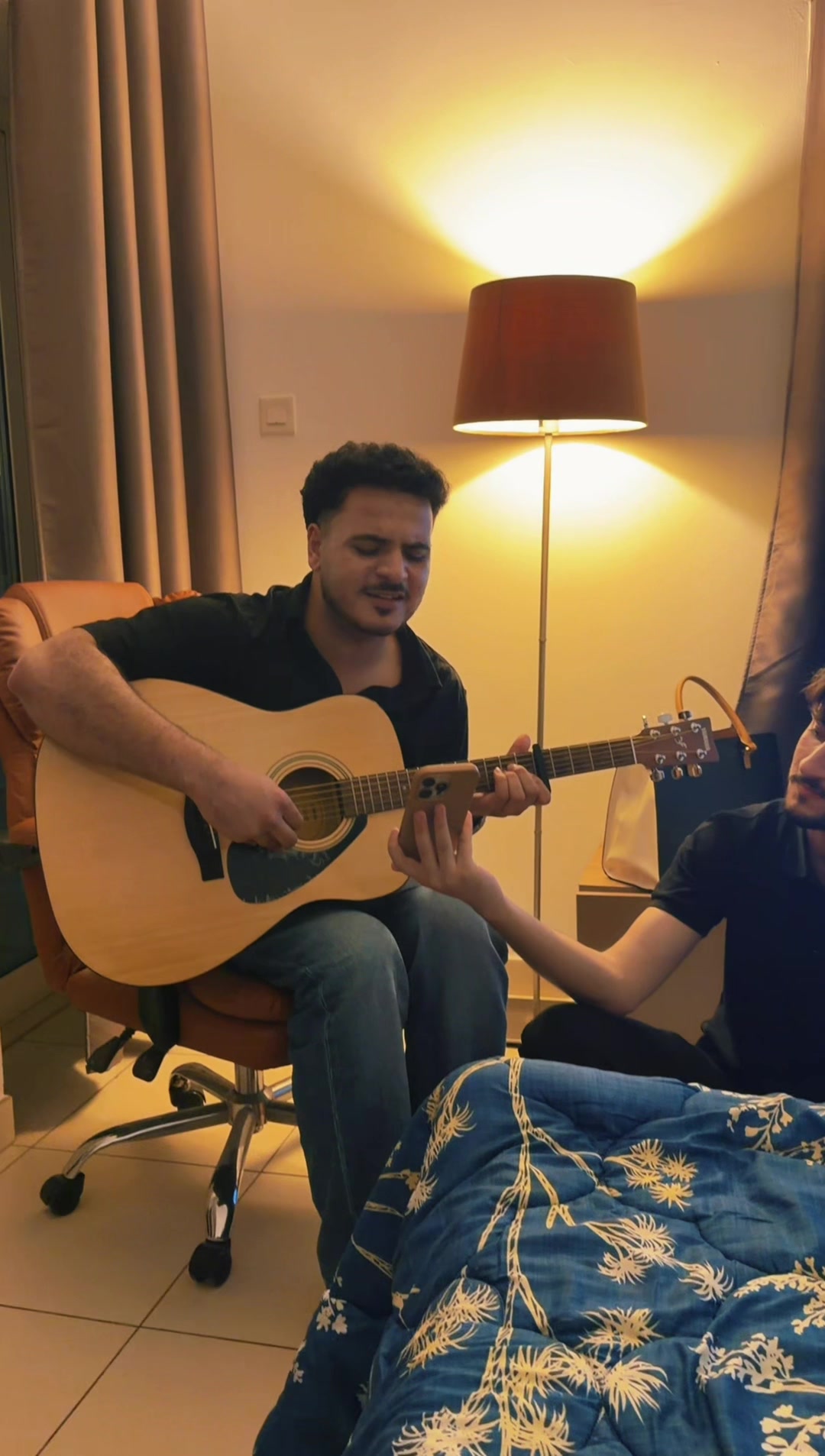 @Mehran Khan official 🎸