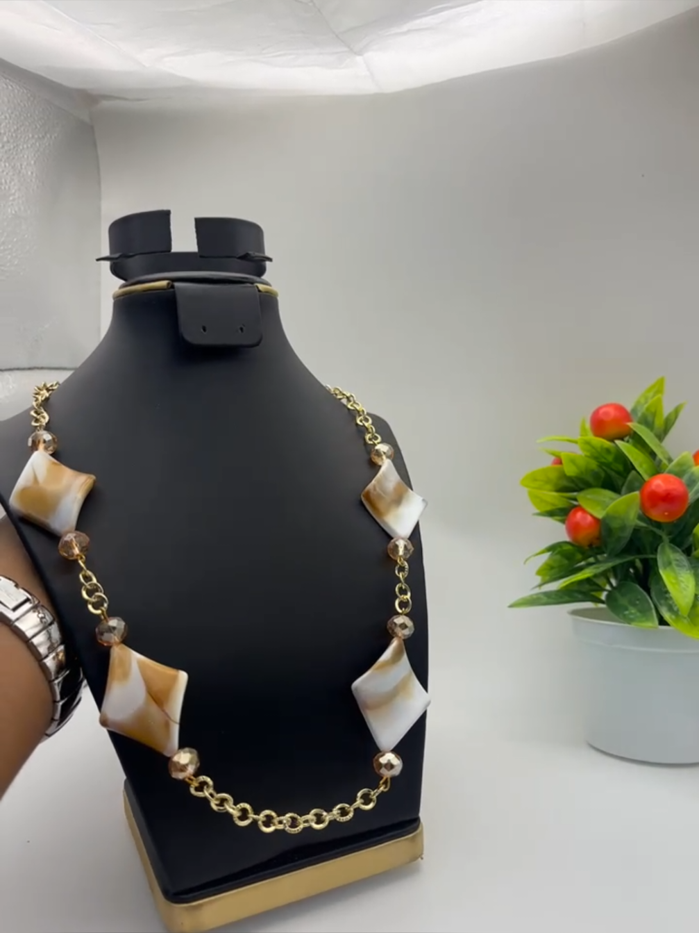 @Wholesale jewelry vendor Lagos