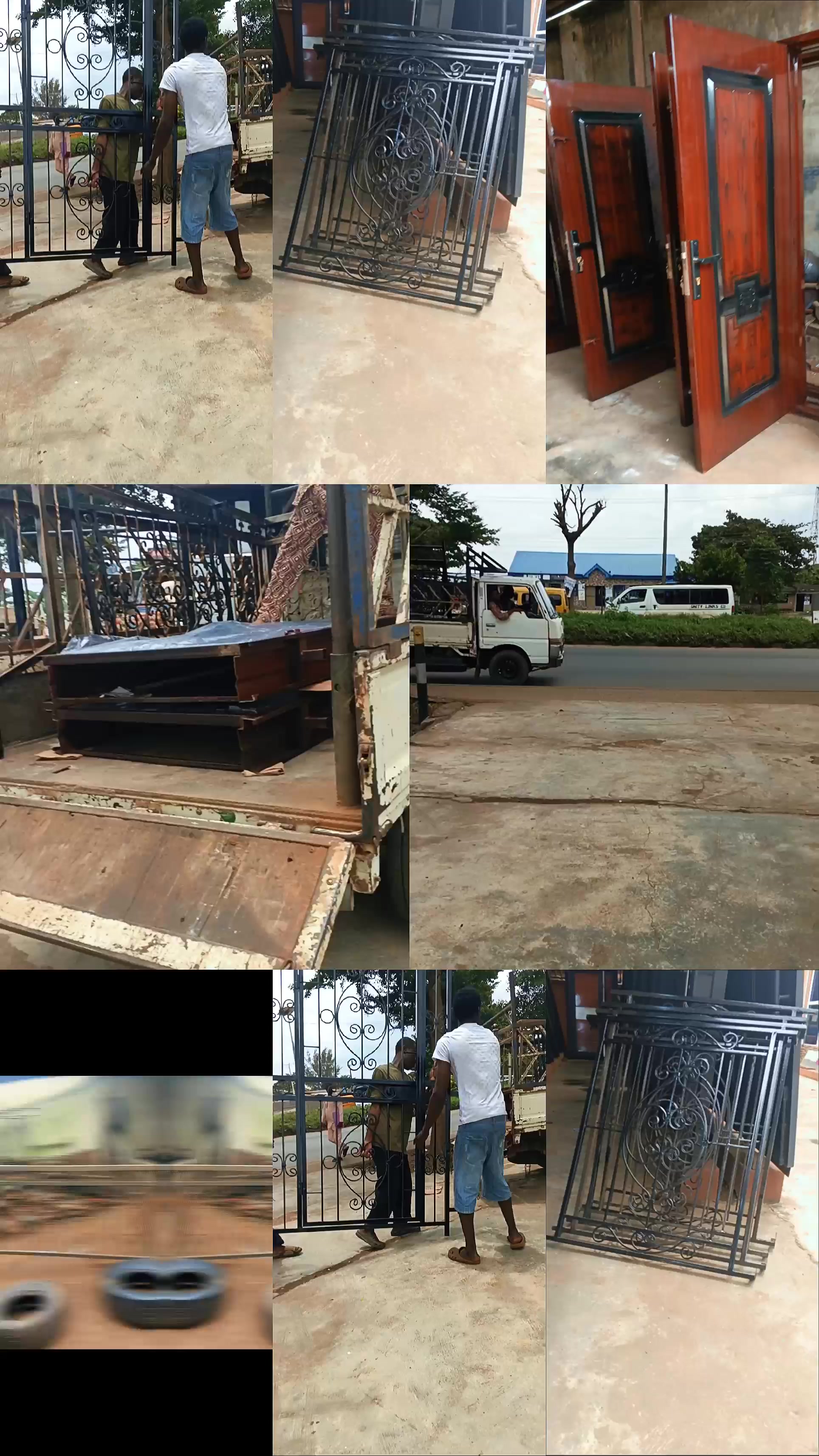@F. OLADELE STEEL CONSTRUCTION