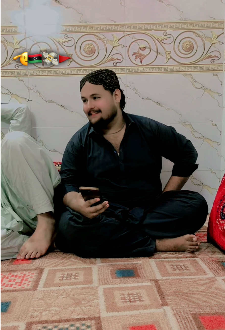@SindH poLice🇱🇾🥷🏾🚩