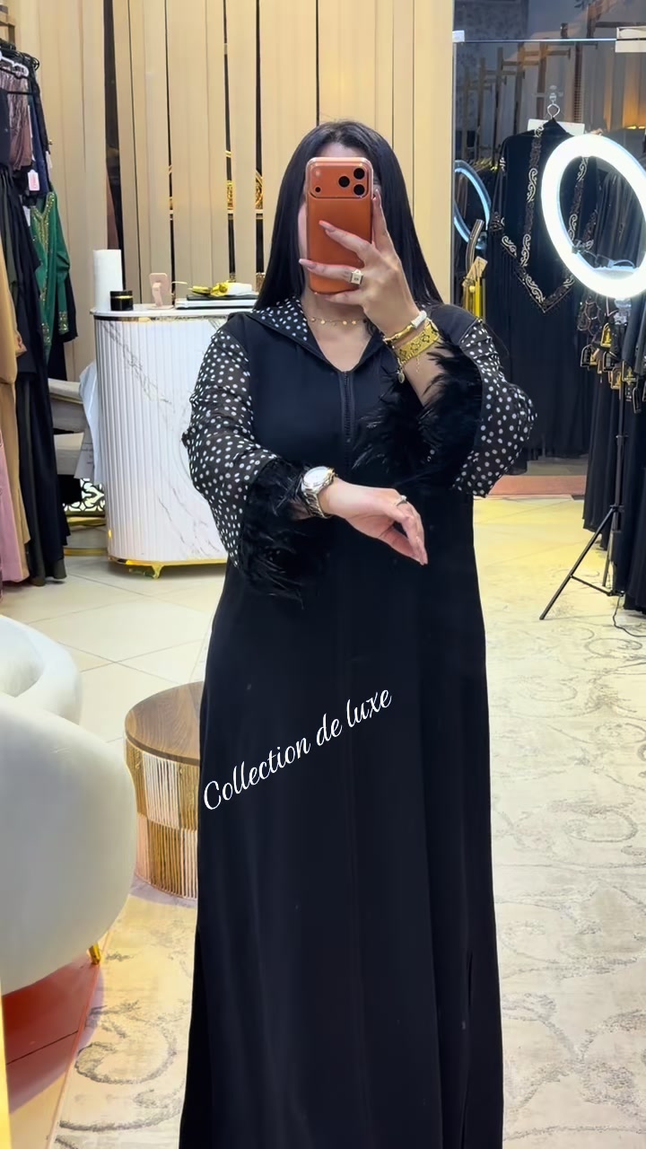 @Boutique collection de luxe
