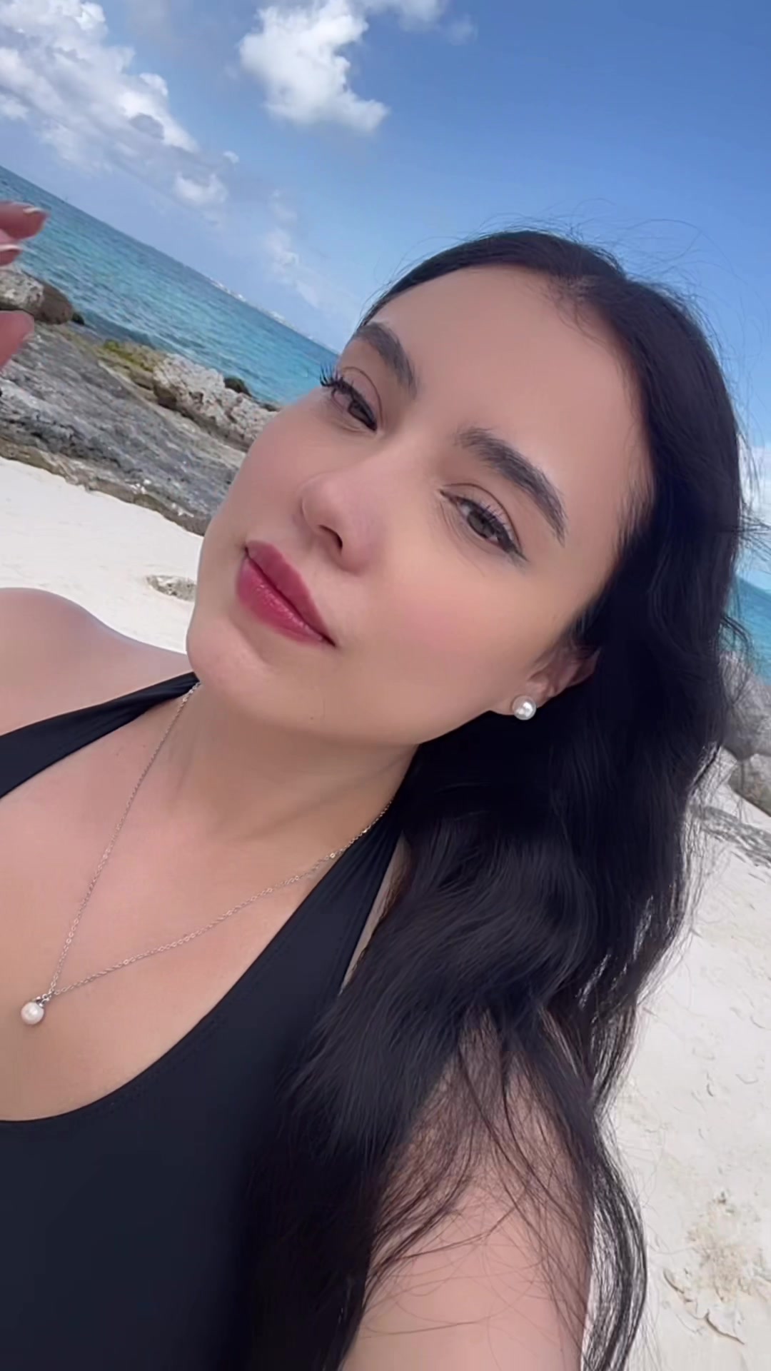 @Irazú
