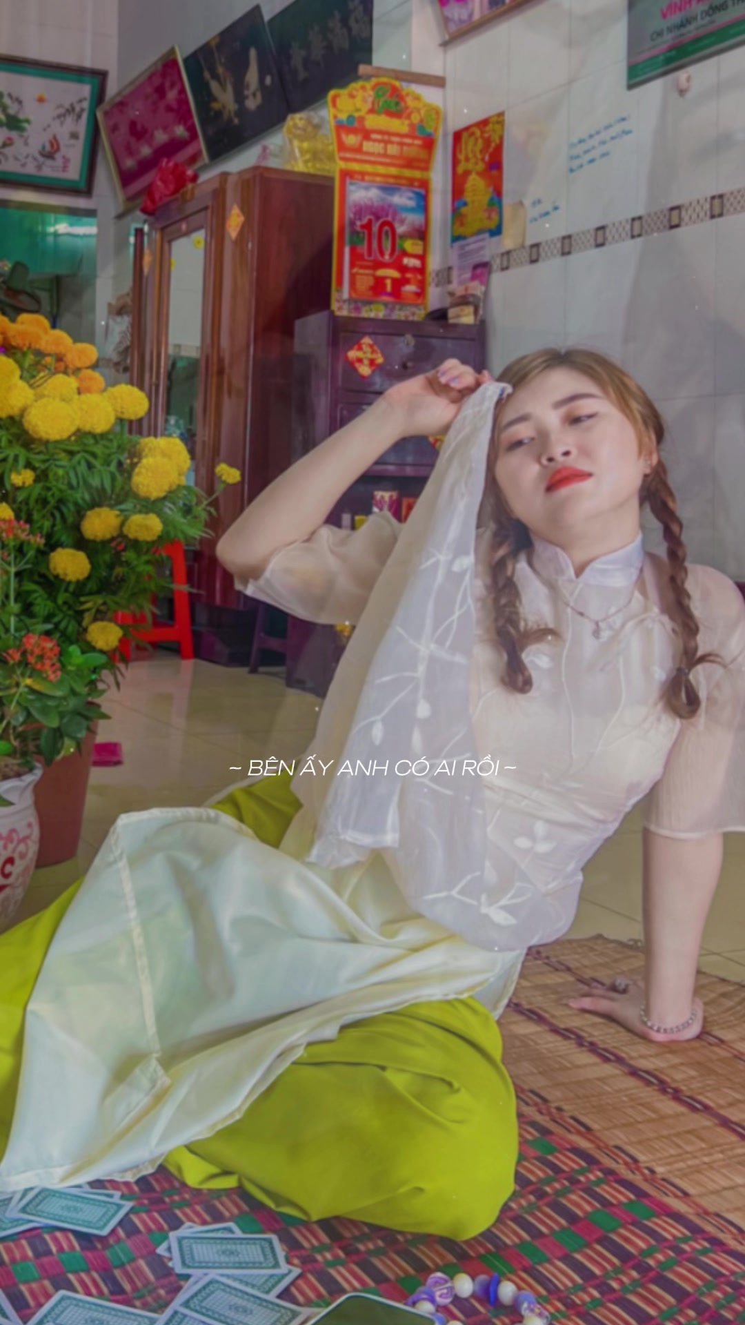 @Linh Ngọc Trần 🍓