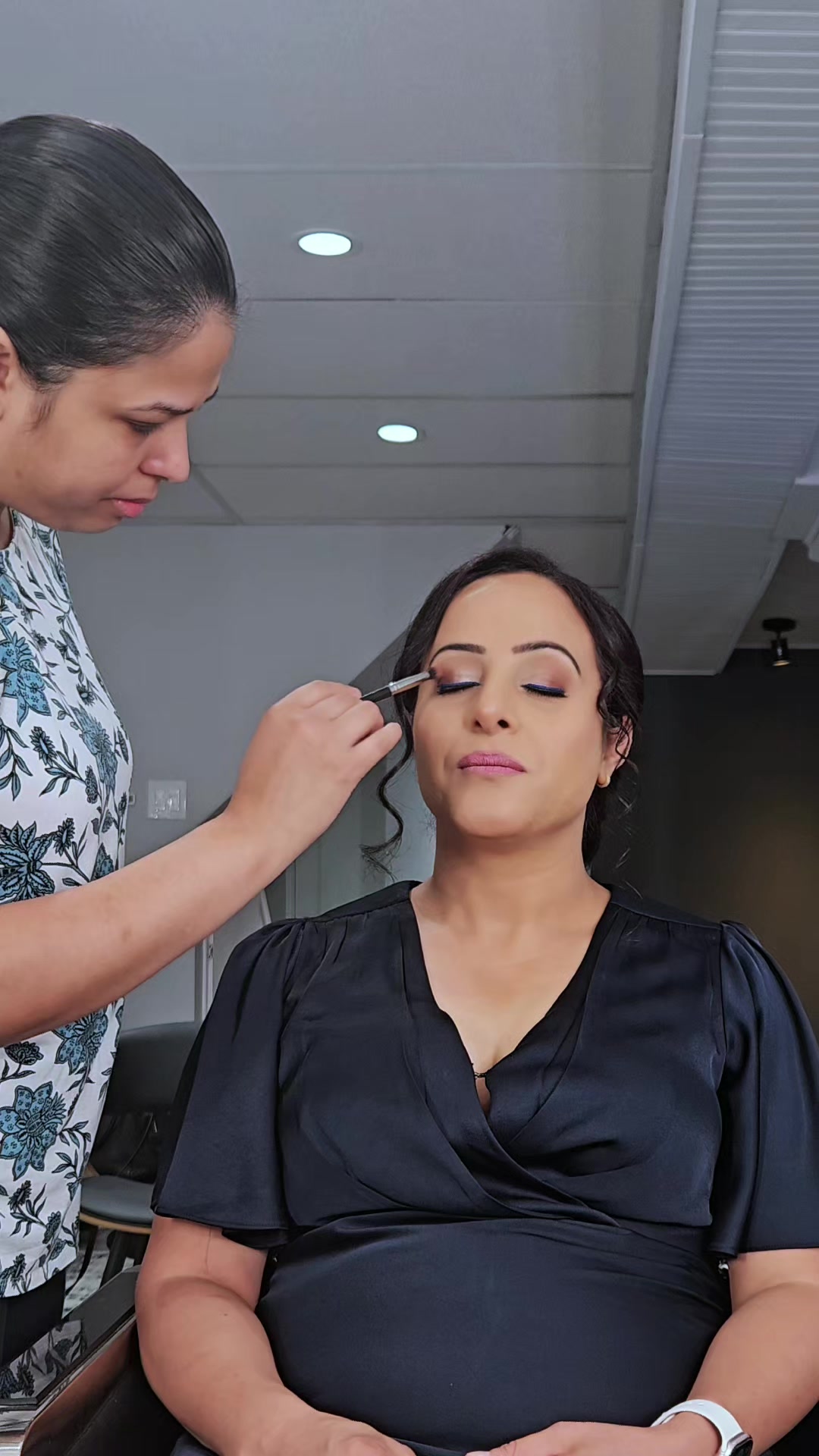 @Kriti Makeup Artist Brampton