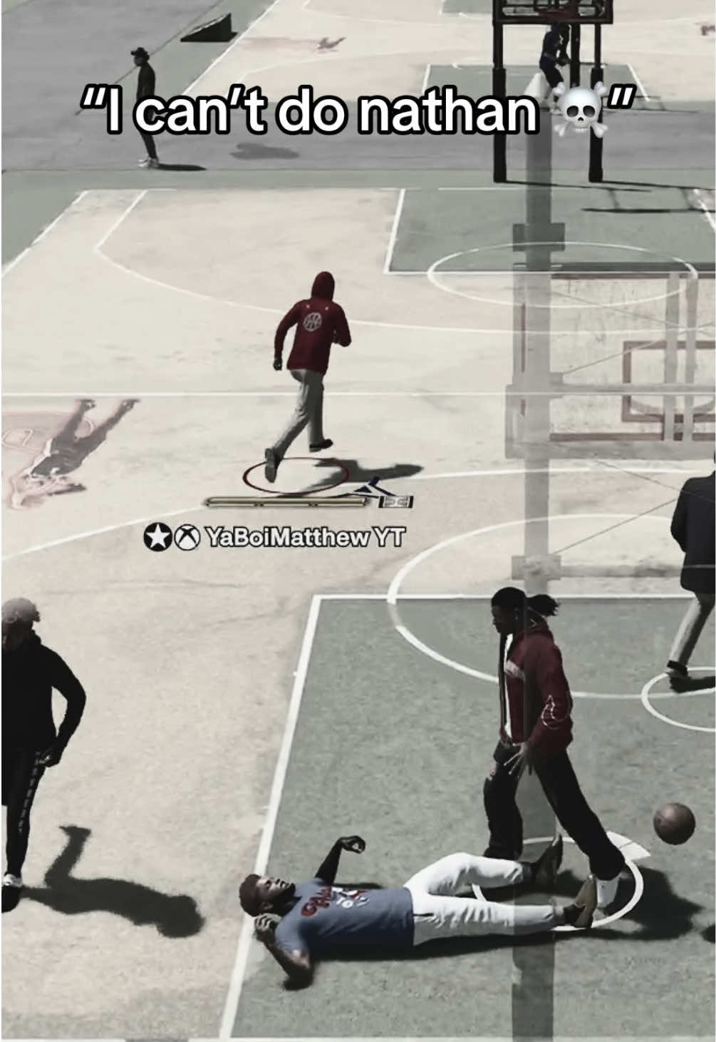 @YaBoiMatthew On YouTube💸