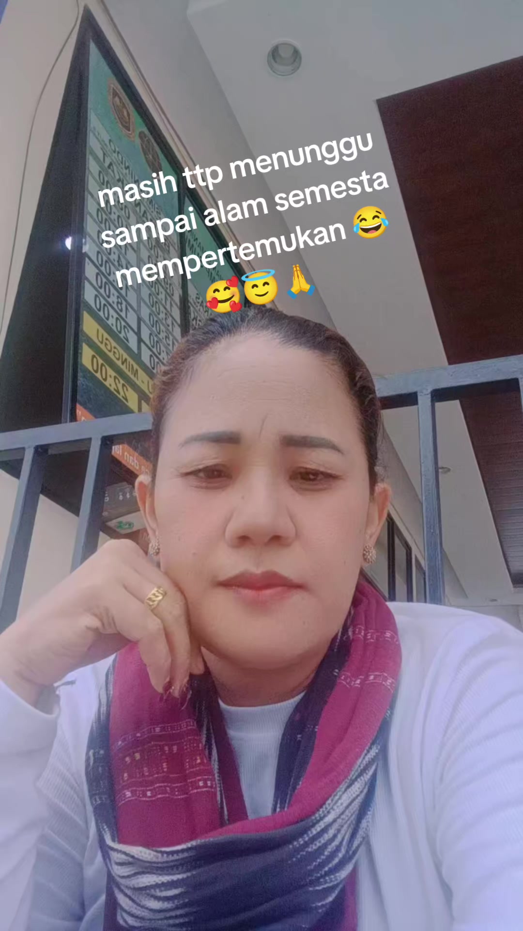 @Boru Ringo Pecinta Misterius