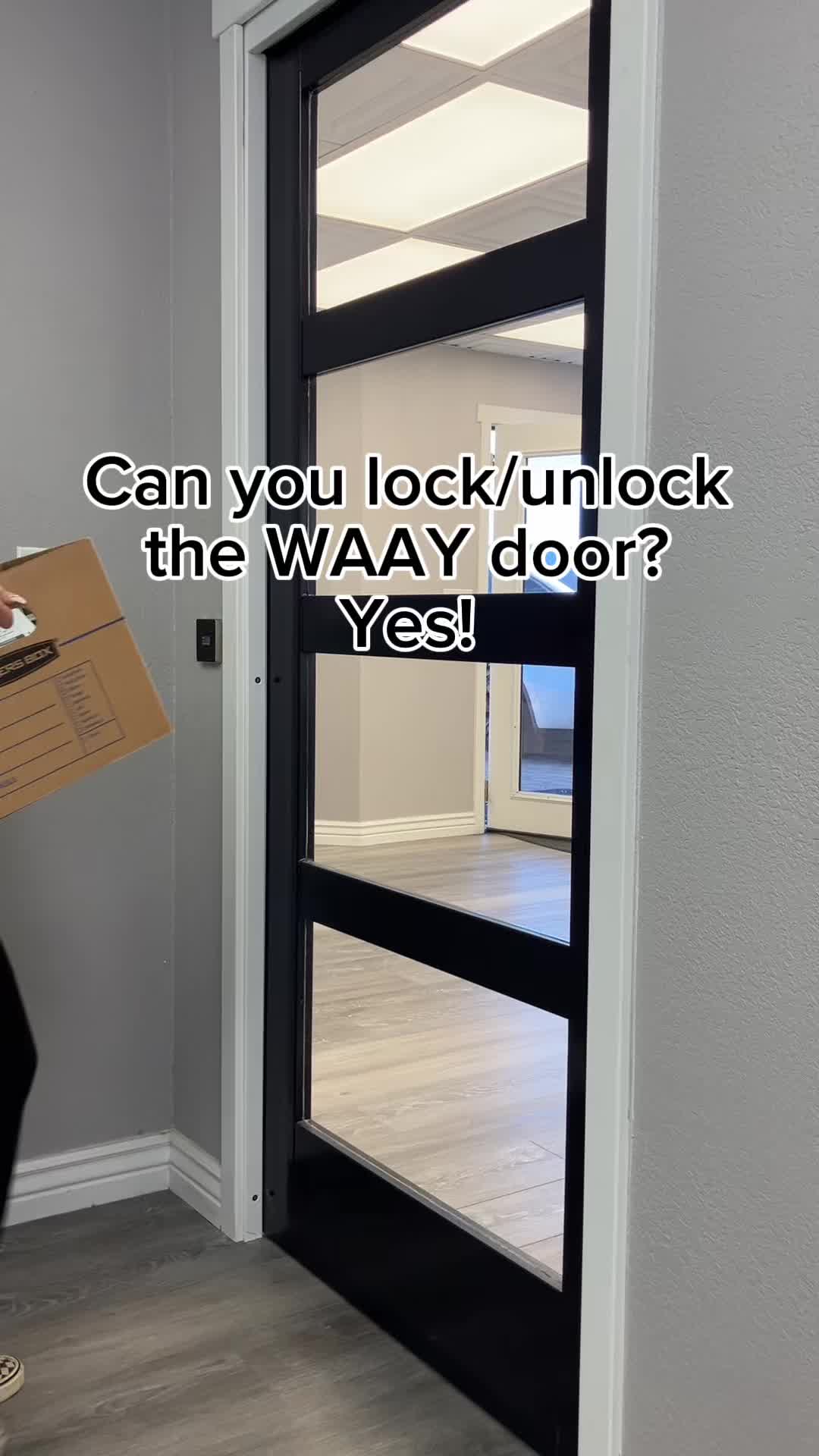 @WAAYHOME