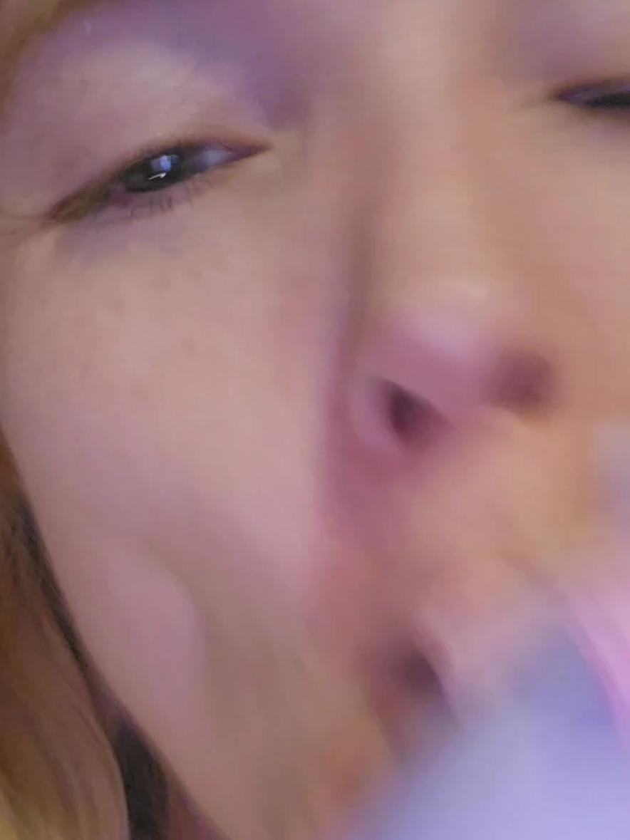 @Adora Blue