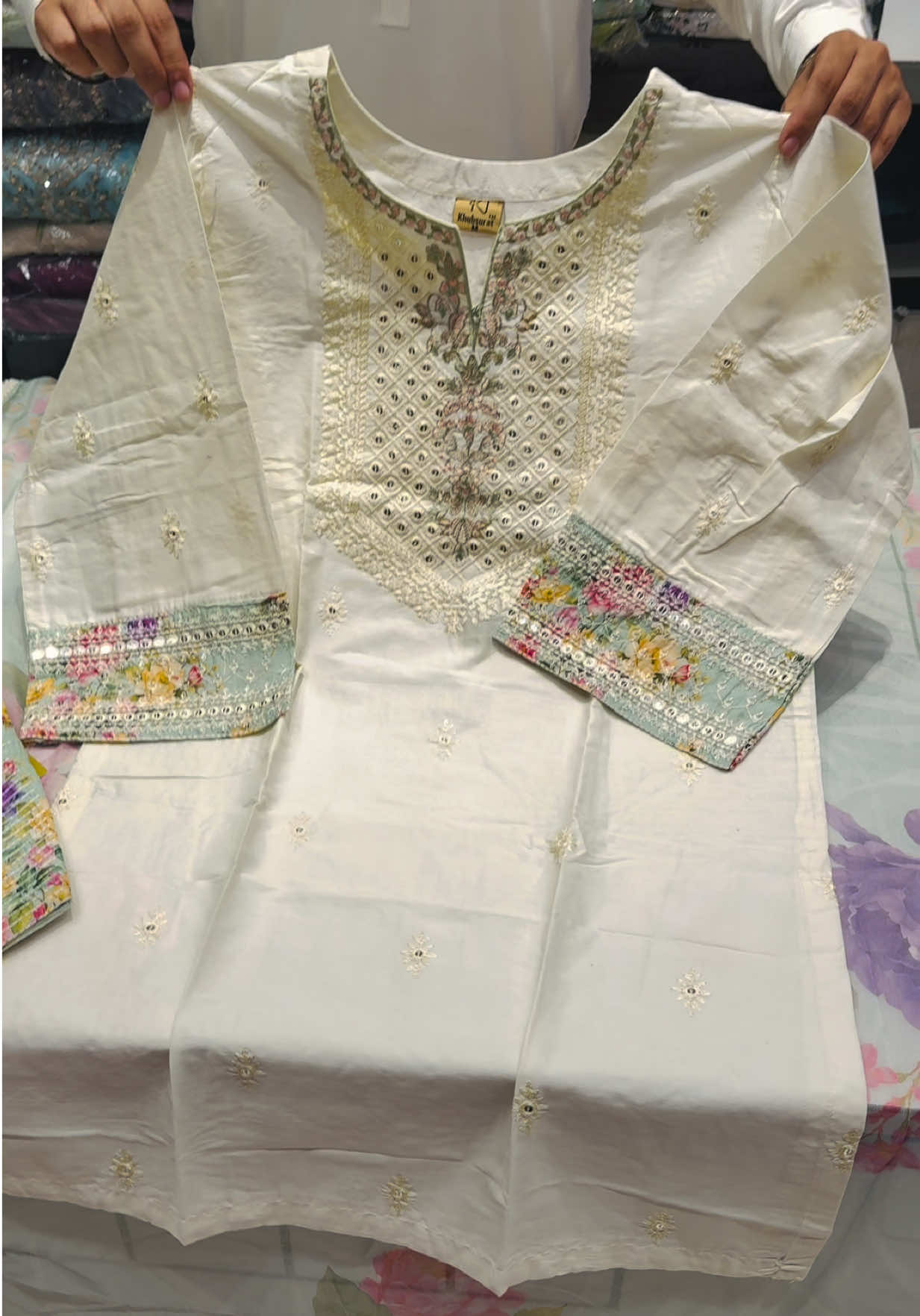 @Khushbu Collection