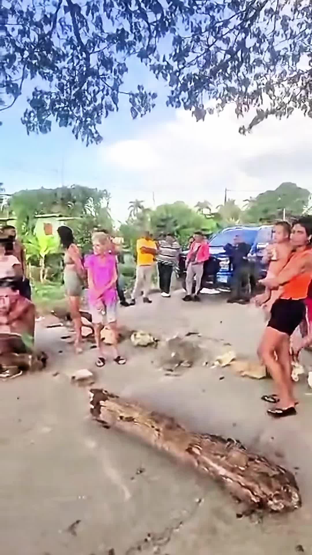 @Cuba Clips
