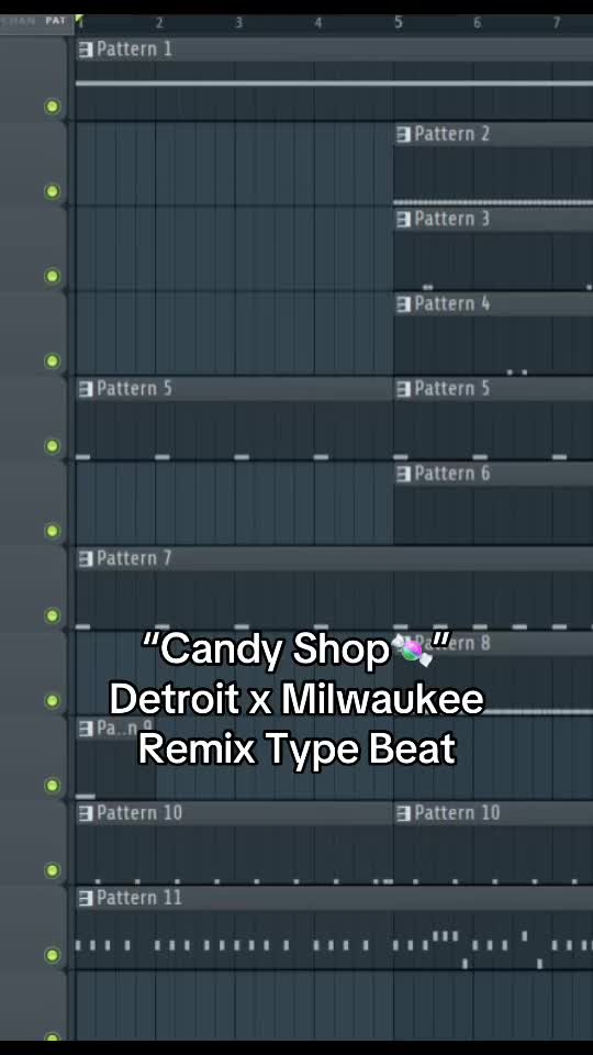 @KashBandicootBeats