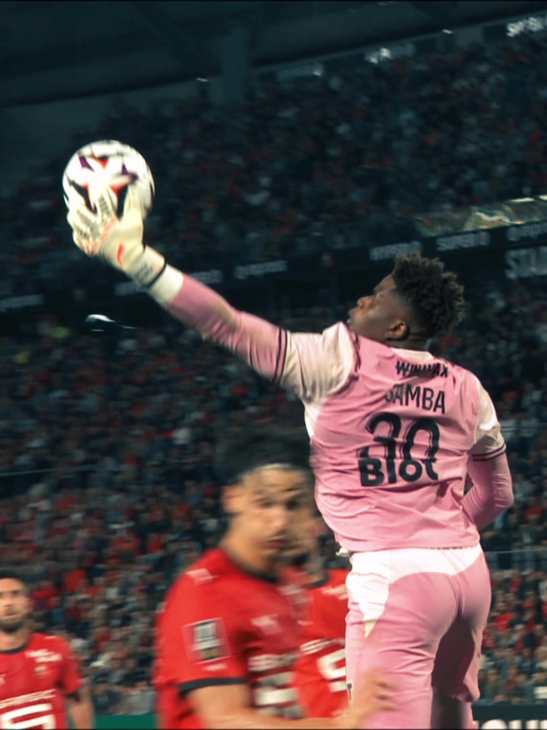 @Ligue 1 McDonald’s
