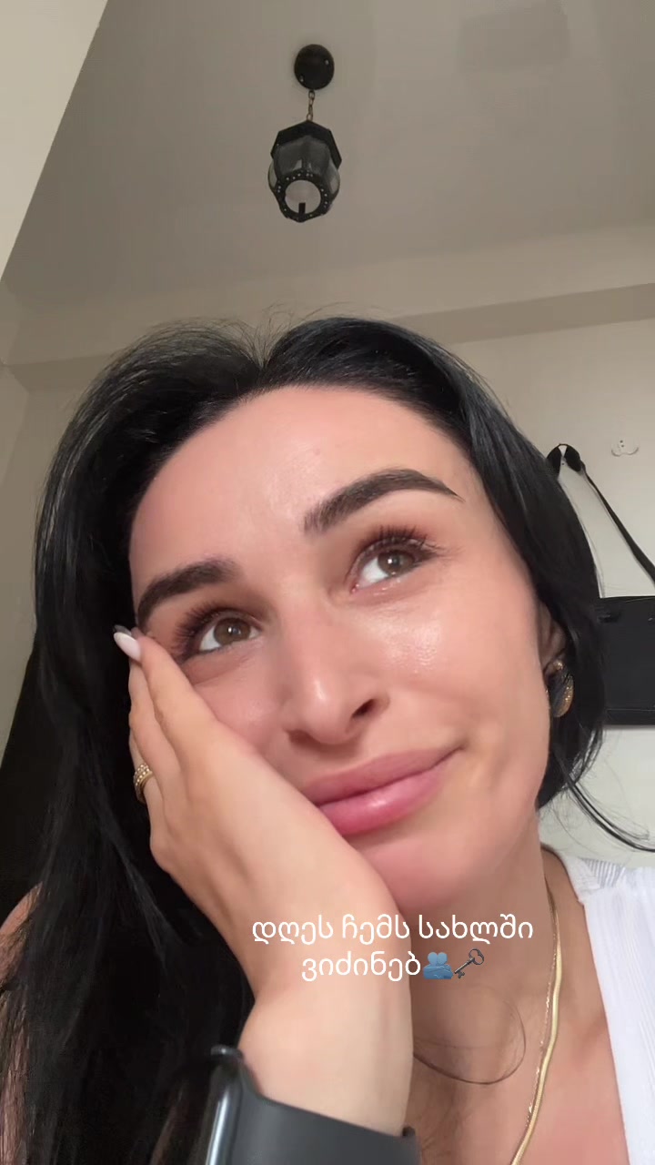 @Mariami Gogua |