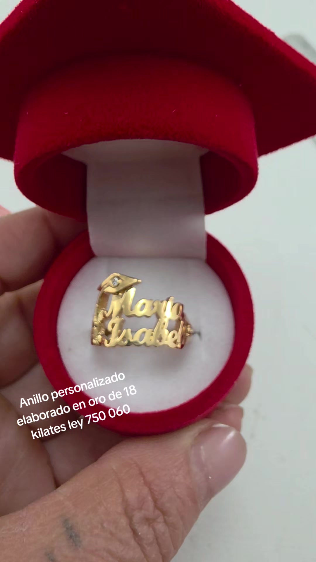 @Fabrica de Joyas Castro