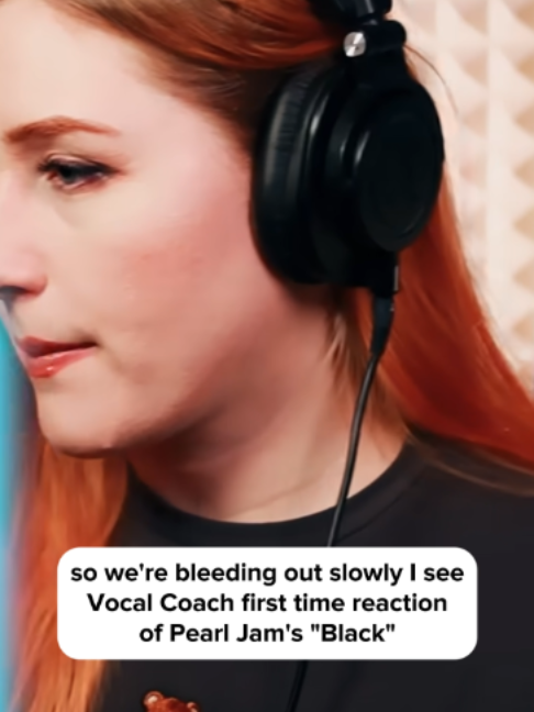 @Music reaction every day