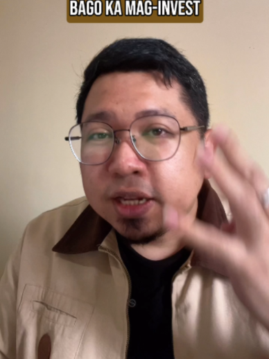 @Jeric Timbang |BiblicalFinance