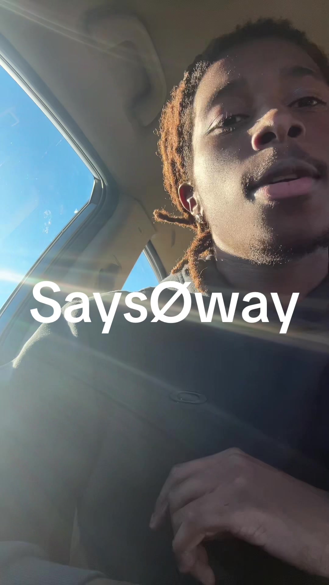 @Tre