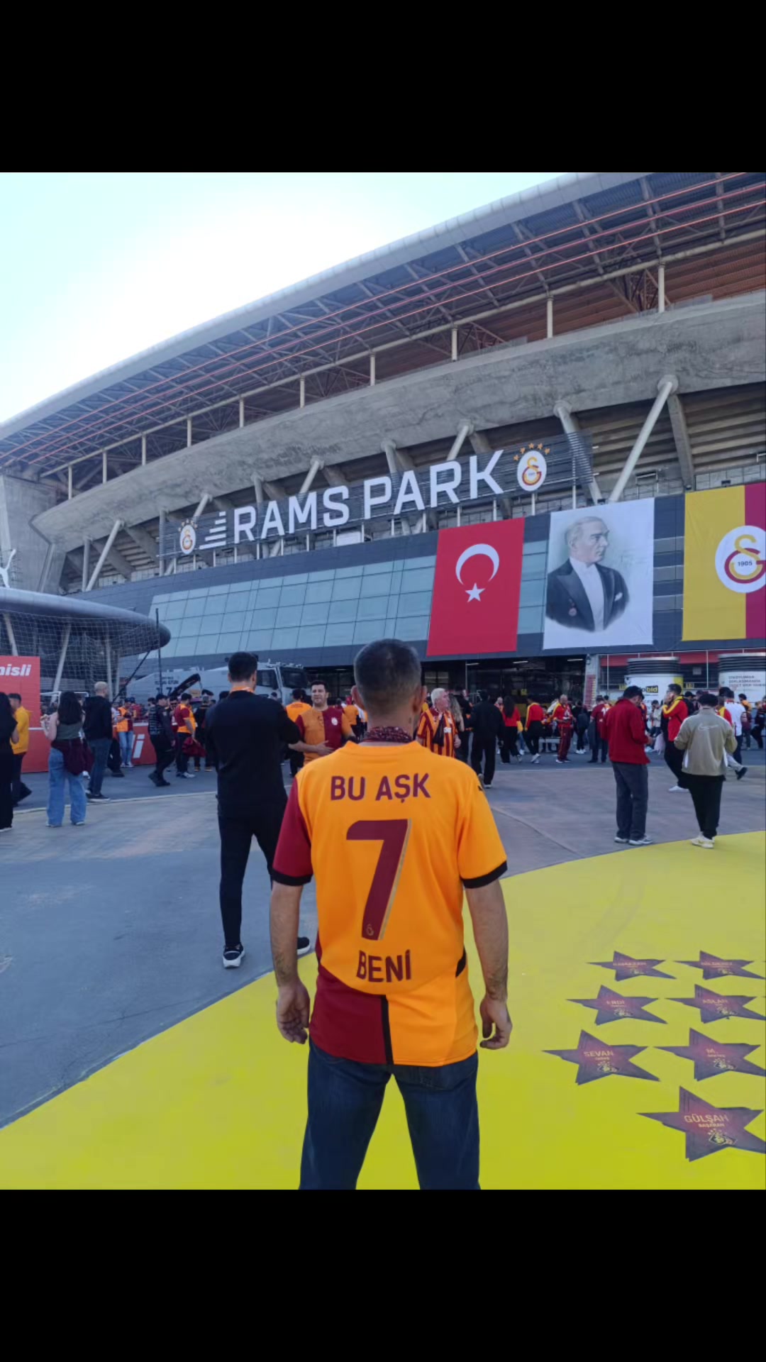 @metin kısak