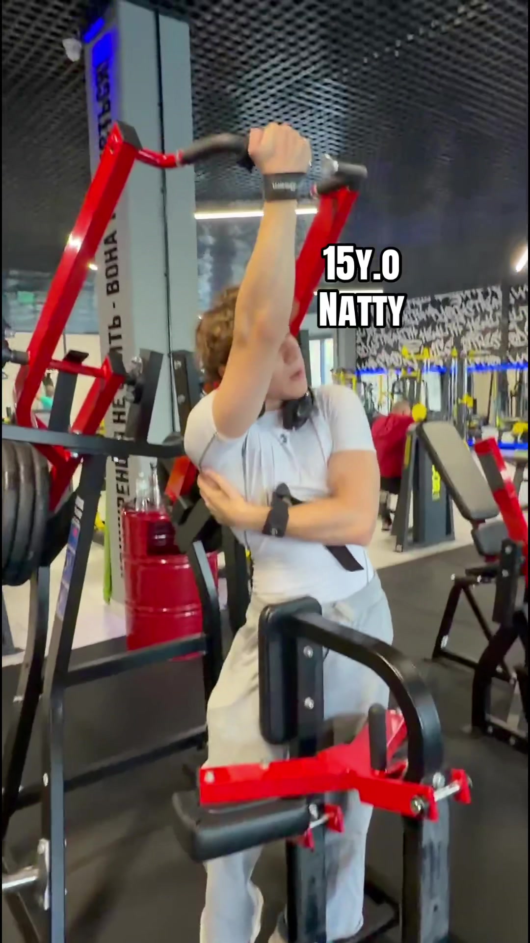 @Xander Lifts