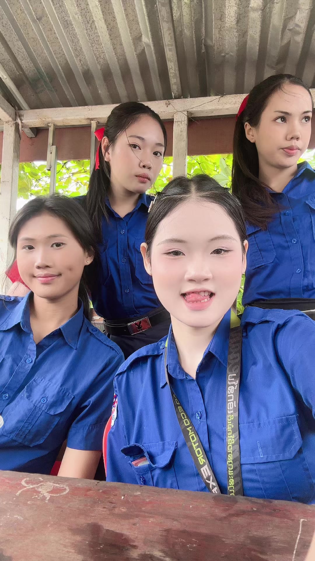 @ຢ້າຢາກເປັນເຜືອກ🍠118.7k