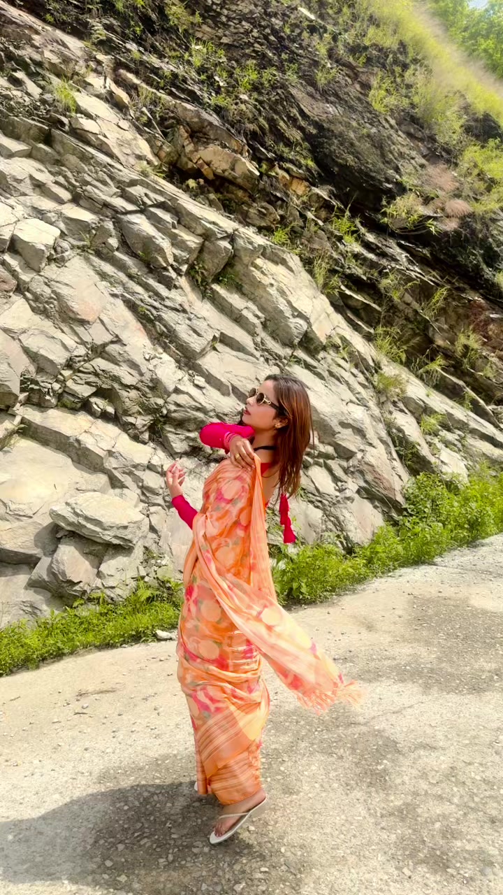 @Alisha Dhakal