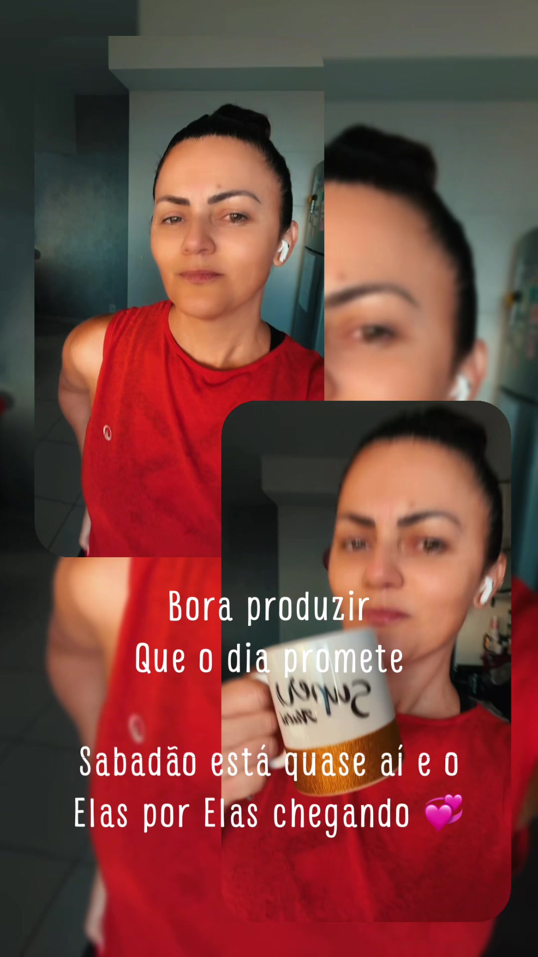 @Dani Barros - Nutri ๐
