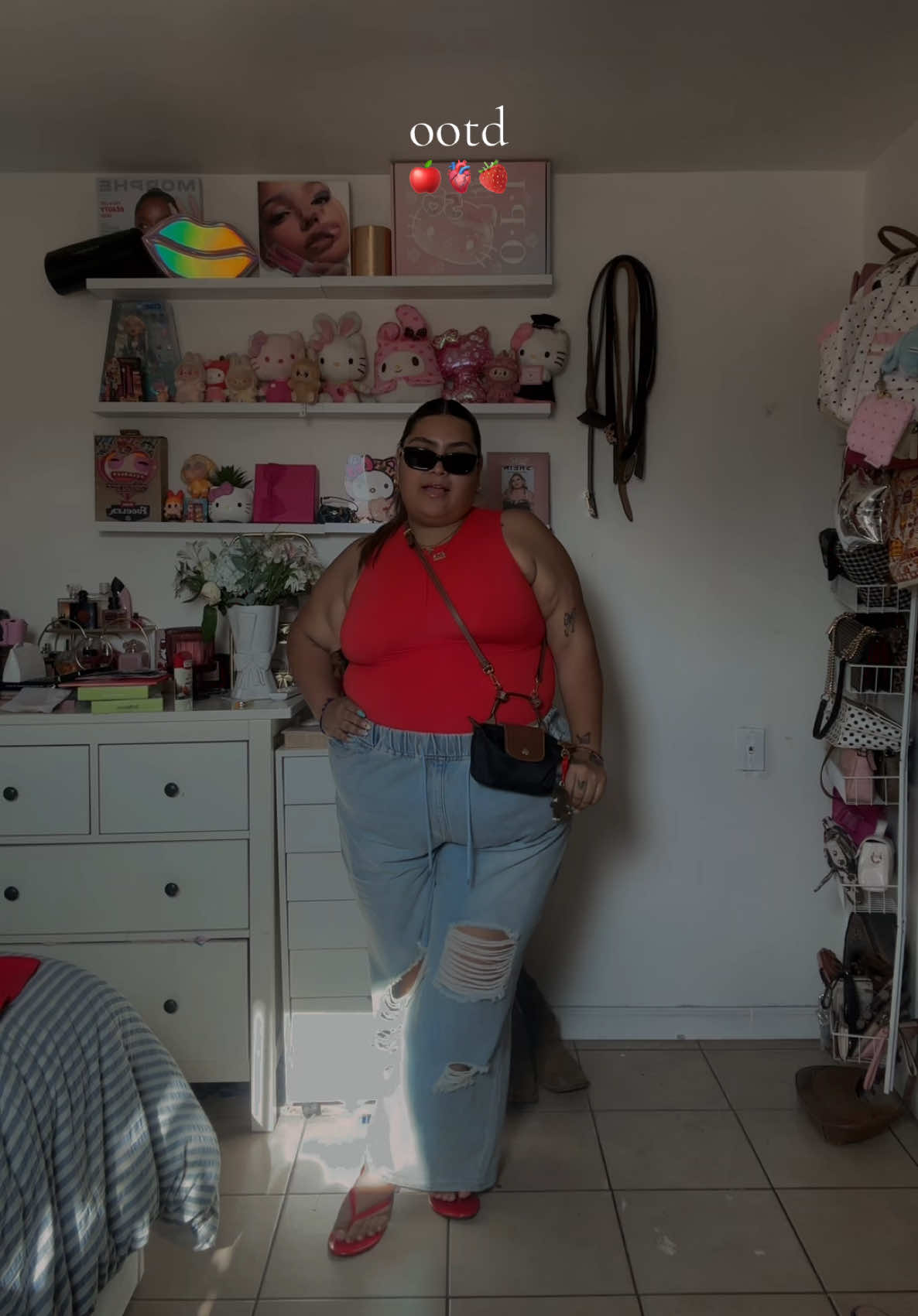 @melanie angeles ౨ৎ