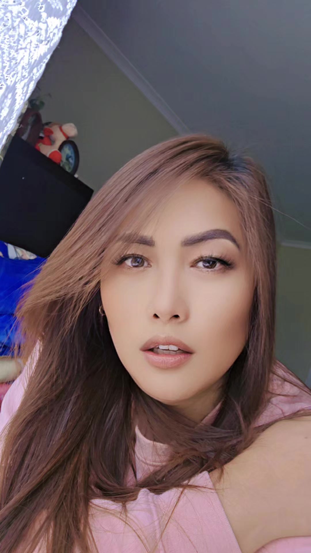 @ninang kai in australia🇦🇺