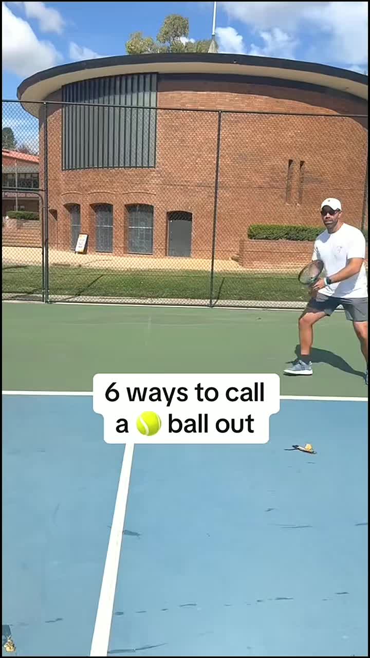 @Tennis Whisper