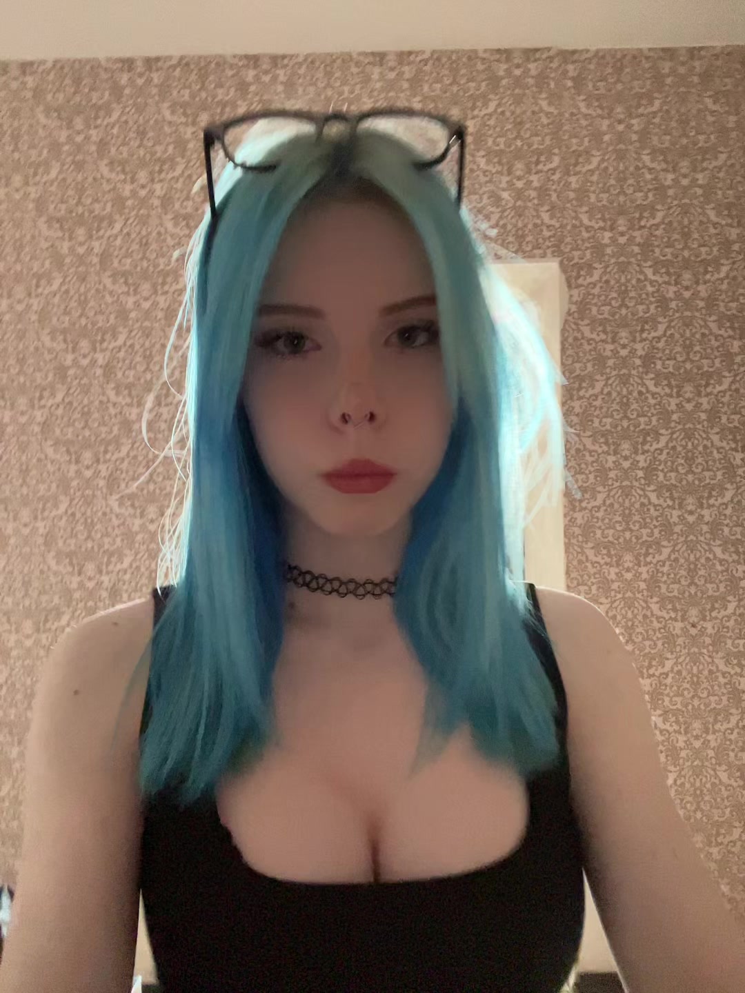 @блонди